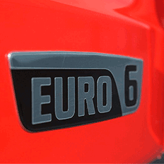 Adaptação de caminhões e ônibus para tecnologia Euro 6 pode ser adiada por três anos