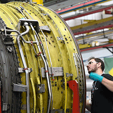 Pesquisa da CNI aponta mudanças na indústria