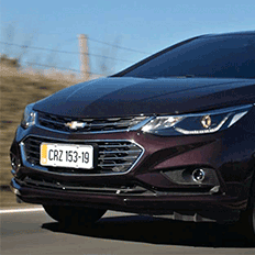 Chevrolet lança site para venda de veículos seminovos 