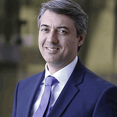 Caíque Ferreira é o novo diretor de comunicação da Renault nas Américas