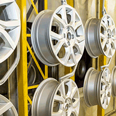 Neo Rodas adiciona novas montadoras ao seu catálogo 