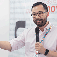 Cummins investe em diversidade, inclusão e gestão de pessoas.