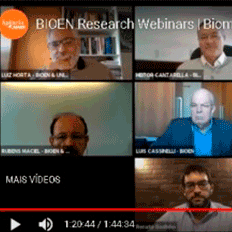 Adoção da bioenergia ganha força durante pandemia