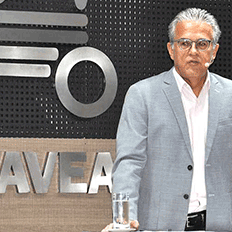 Anfavea prevê mercado automotivo similar ao de 2019 apenas em 2025