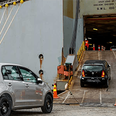 Primeira previsão de exportações feita pela Anfavea após o impacto da pandemia de coronavírus é bem pouco ambiciosa