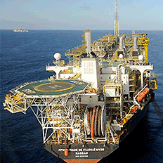 Boletim da ANP aponta queda na produção de petróleo no mês de maio em comparação com abril