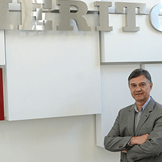 Pedro Siniauskas é o novo diretor de finanças da Meritor 