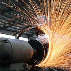 Produção industrial cresce em 12 de 15 regiões brasileiras