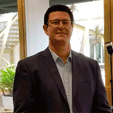 Luiz Henrique Caveagna assume a nova direção geral da Termomecanica