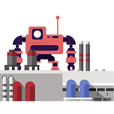 Webinar: “Robôs colaborativos: novos paradigmas de segurança humana”