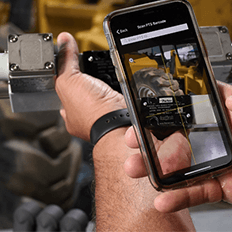 Manutenção centrada em confiabilidade da Parker