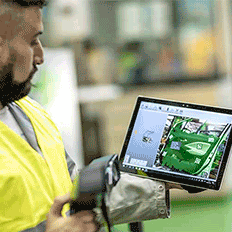 Grupo Renault faz parceria com a Google Cloud para o desenvolvimento de novas soluções de indústria 4.0