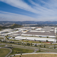 Polo Automotivo Fiat em Betim (MG) soma quase 16 milhões de automóveis produzidos 