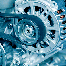 Sindipeças estima normalização do mercado de exportação de autopeças em 2021