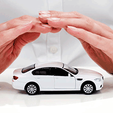 Modalidade de seguro automotivo "pague pelo uso" 