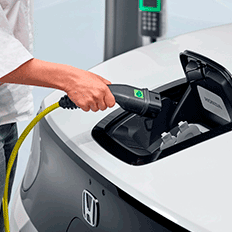 Honda faz parceria com a CATL para desenvolvimento de baterias e popularização da eletromobilidade 