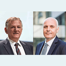 Andreas Renschler deixará o Grupo Traton e terá Matthias Gründler como seu sucessor