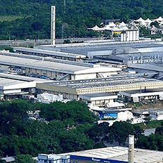 Polo Industrial de Manaus obteve faturamento de R$ 26,38 bilhões no primeiro trimestre deste ano