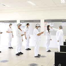 Honda Automóveis do Brasil confirma a retomada gradual das atividades 