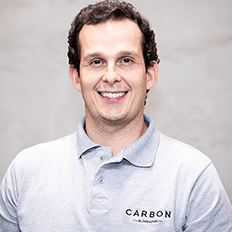 Carbon Blindados tem novo CEO: Marcus Vinicius Moraes
