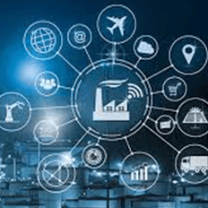 Indústria 4.0 podem ter vantagens em relação às indústrias tradicionais na retomada da produção