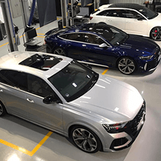 Modelos de alto rendimento com características únicas