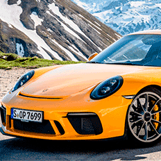 Porsche Brasil celebra cinco anos com maior presença em território nacional