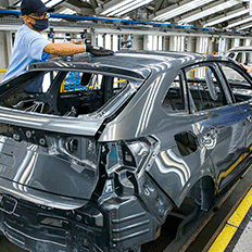 Volkswagen prorroga medidas de flexibilização