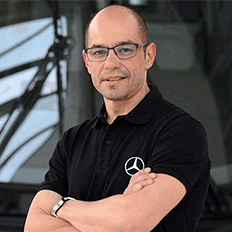 Mercado de ônibus apresenta recuperação 