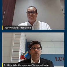 Abeifa comenta sobre o pleito de redução do imposto de importação durante coletiva de imprensa