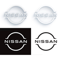 Nissan apresenta sua renovada identidade visual
