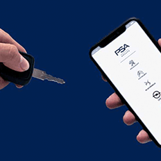 Grupo PSA registra queda no primeiro semestre 