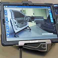 Volkswagen inova com projeto digital do novo Nivus