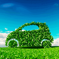 Carros a gasolina e diesel podem parar de ser comercializados no Brasil