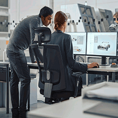 Bosch anuncia nova divisão para desenvolvimento de softwares automotivos