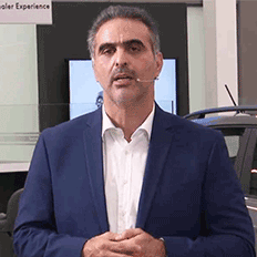 Futuro das concessionárias da Volkswagen é digital e humano