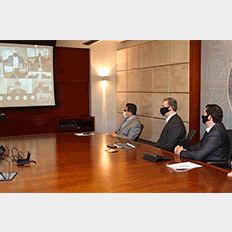 Suspensys integra grupo de empresas que fazem parte do consórcio modular da Volkswagen Caminhões e Ônibus