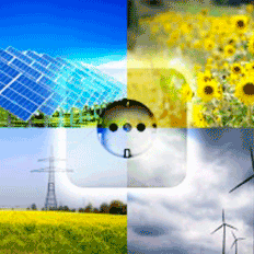 Boletim da Câmara de Comercialização de Energia Elétrica aponta para crescimento da geração de energias renováveis