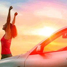 Diferentes modalidades de financiamento automotivo