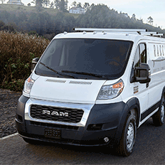 FCA e a Waymo ampliam parceria para o desenvolvimento de veículos comerciais leves autônomos 