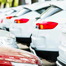 Mercado automotivo de veículos leves pode fechar com crescimento de 30% em julho