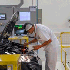 Webinar sobre Indústria 4.0 abordará as competências e habilidades exigidas dos profissionais para atuar no setor