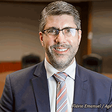 Diretor de Governança e Conformidade da Petrobras é eleito o segundo executivo de Compliance Mais Admirado do Brasil