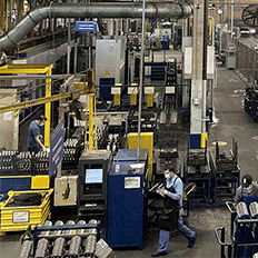 Eaton mantém projeção de crescimento para o setor de reposição de peças agrícolas