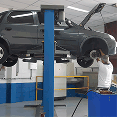 Manutenção preventiva ajuda na segurança de automóveis seminovos