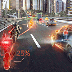 Continental e a Nvidia investem em supercomputador para desenvolvimento de tecnologias de direção autônoma 