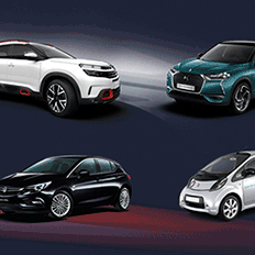 PSA tem queda de lucro no primeiro semestre de 2020