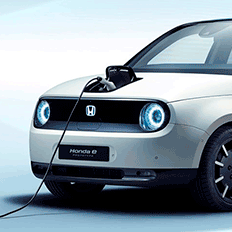 Honda e Hyundai vencem premiação de inovação em mobilidade