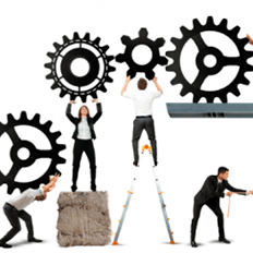 Primeiros passos para a digitalização da empresa