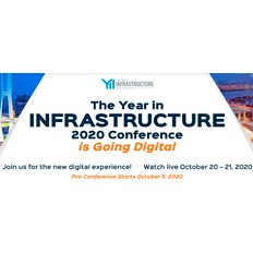 Bentley's Media Day and The Year in Infrastructure 2020 Conference